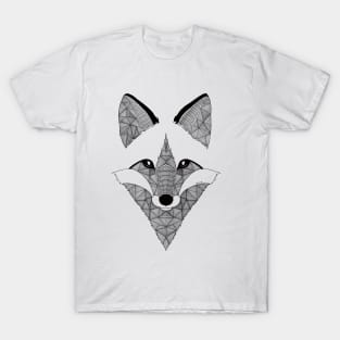 ZOO & BE - FOX T-Shirt